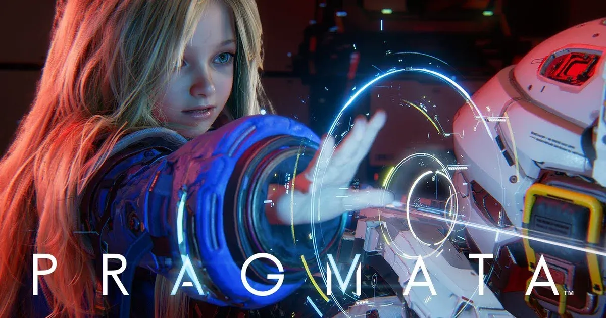 Pragmata 最佳 PC 优化设置指南 | GAMES.GG