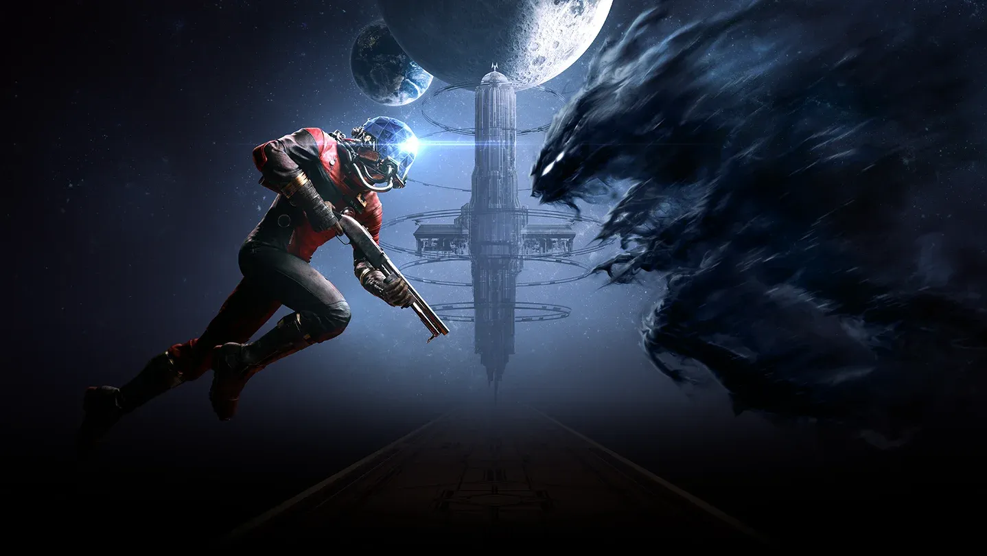 Prey Banner