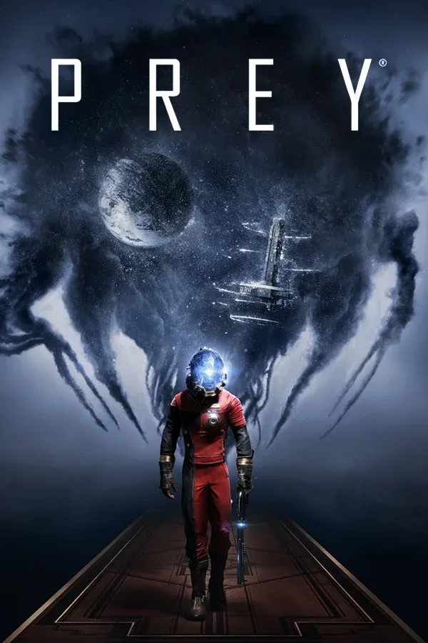 Prey