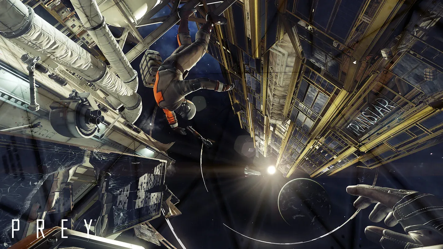 Prey Gallery 1