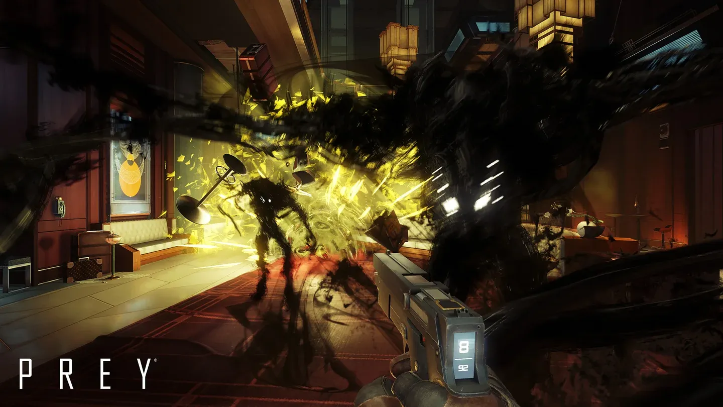 Prey Gallery 2