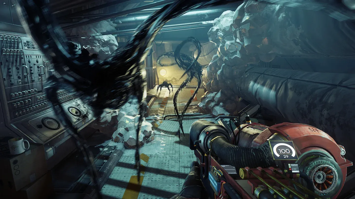 Prey Gallery 3