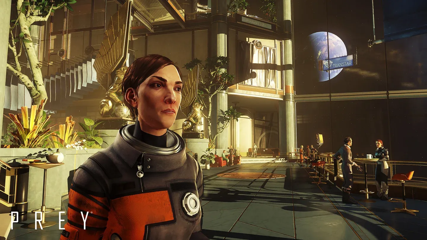 Prey Gallery 5