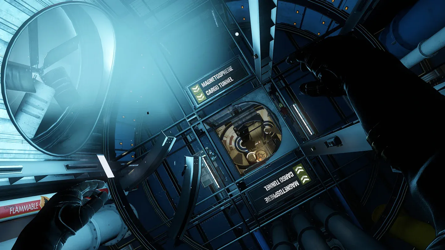 Prey Gallery 7