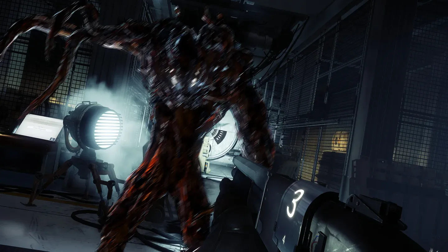 Prey Gallery 8