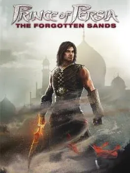 Prince of Persia: The Forgotten Sands™