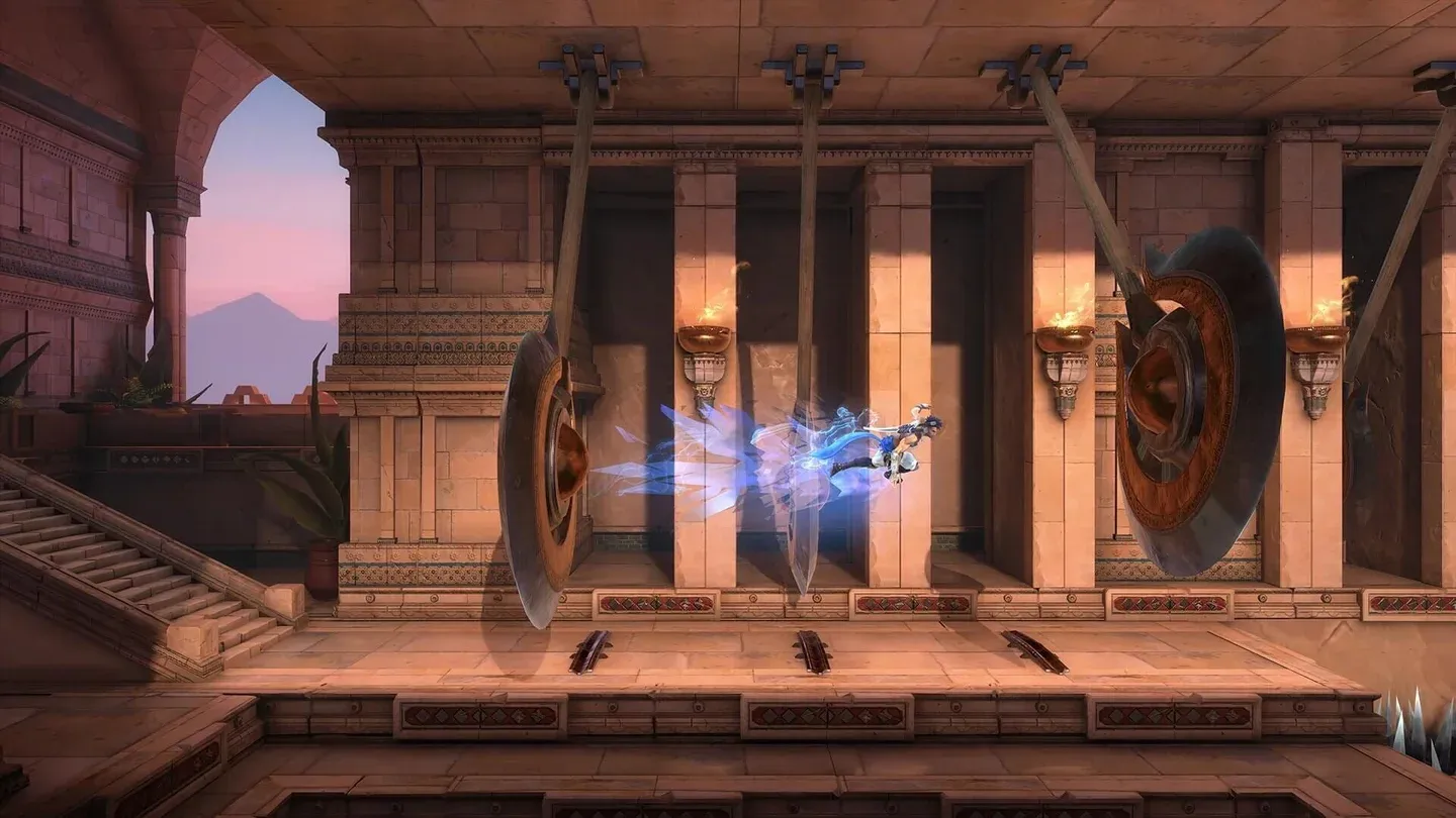 Prince of Persia: The Lost Crown Gallery 5