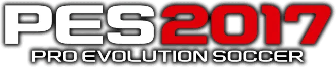 Pro Evolution Soccer 2017 Logo