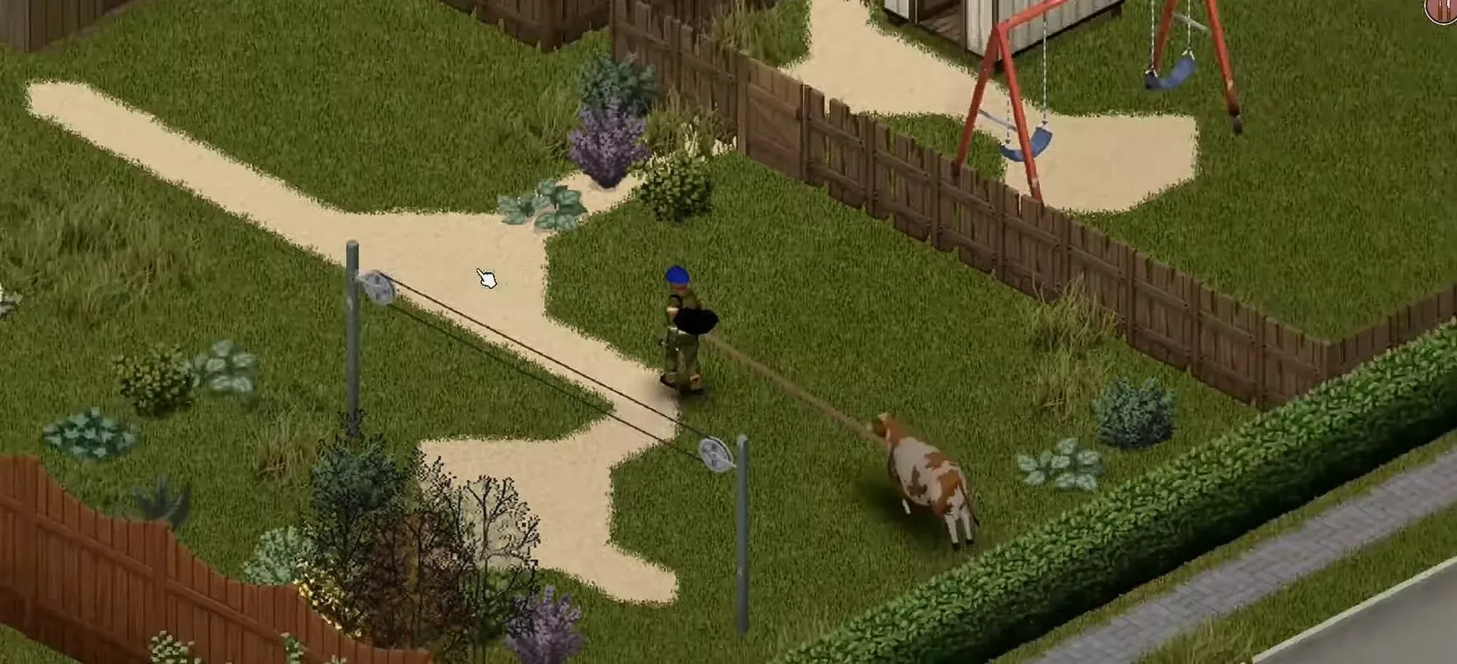 Project Zomboid Build 42: Everything New in the Stable Release