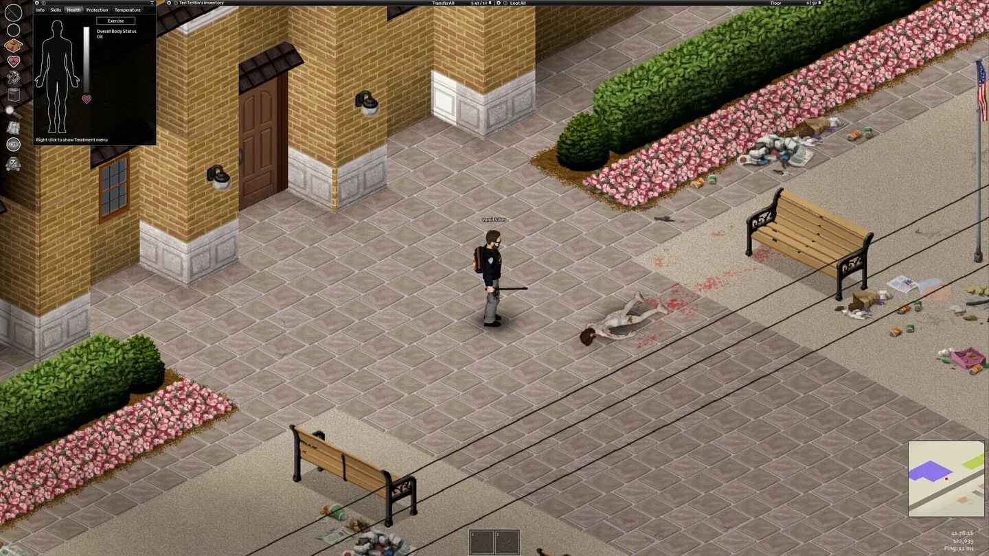 Project Zomboid Gallery 2