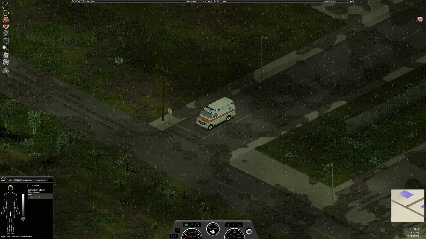 Project Zomboid Gallery 5