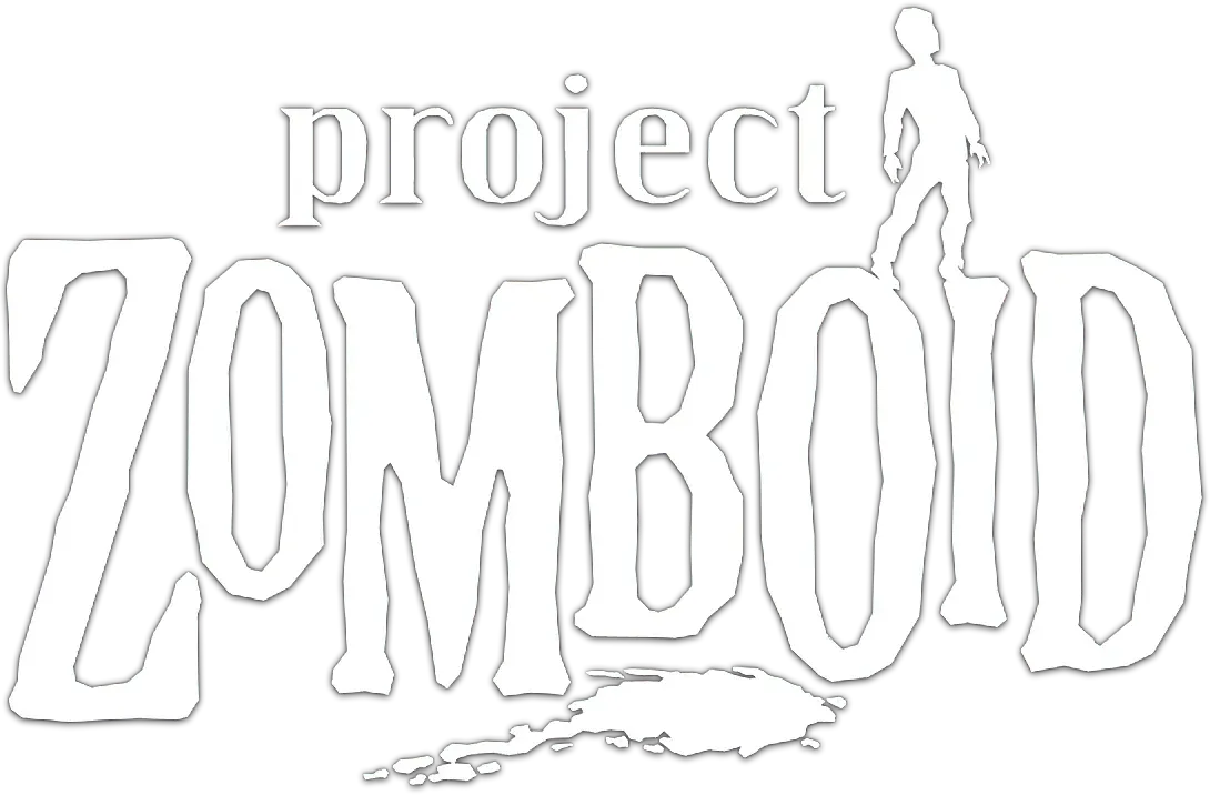 Project Zomboid Logo