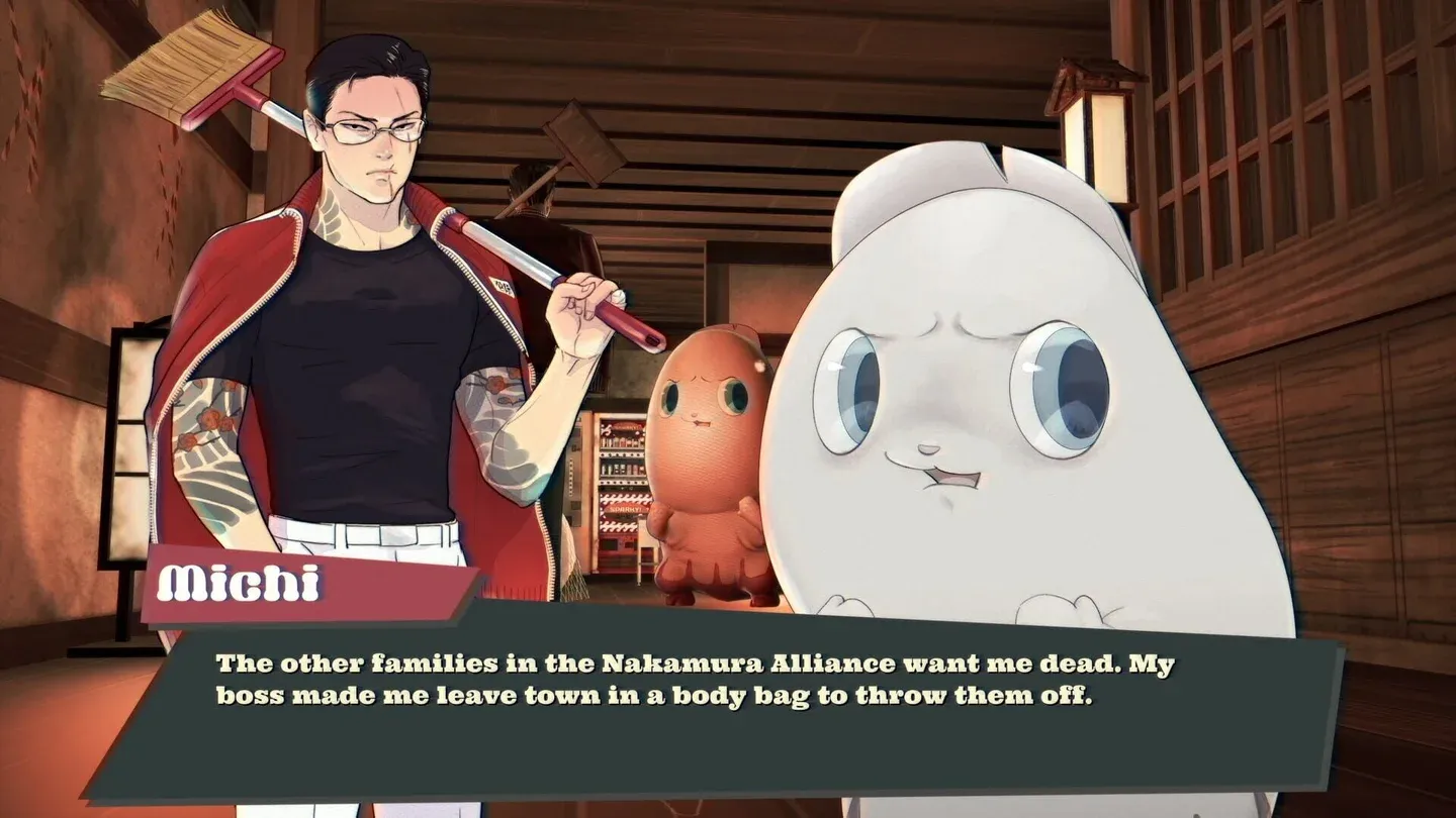 Promise Mascot Agency Gallery 1