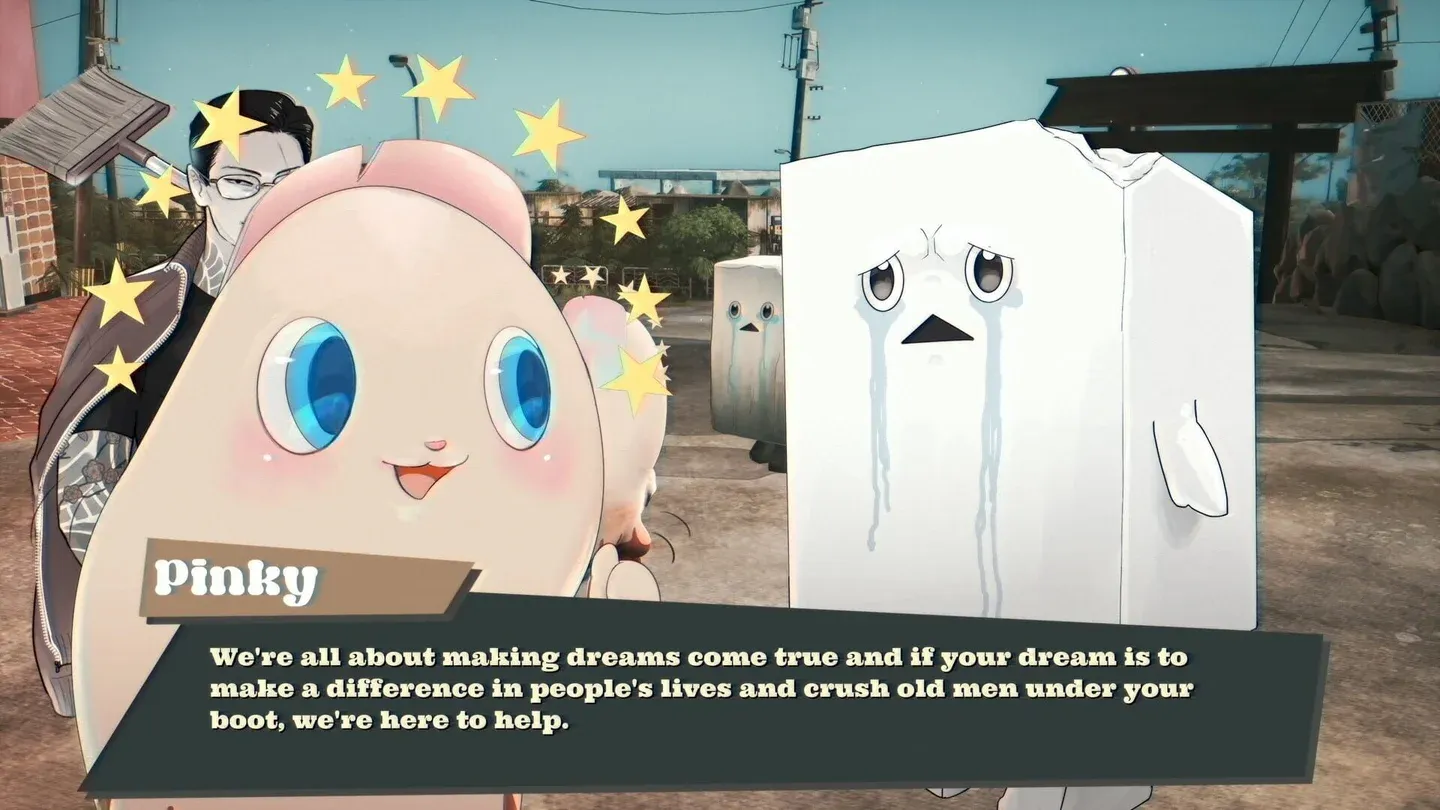 Promise Mascot Agency Gallery 6