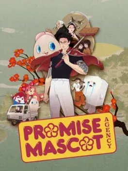 Promise Mascot Agency Logo