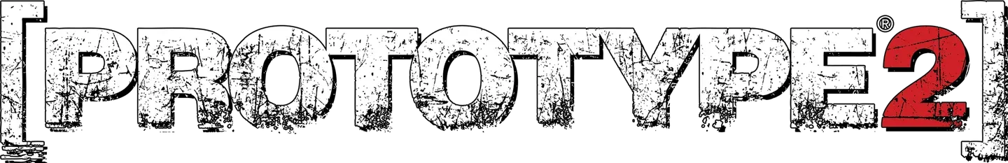 Prototype 2 Logo