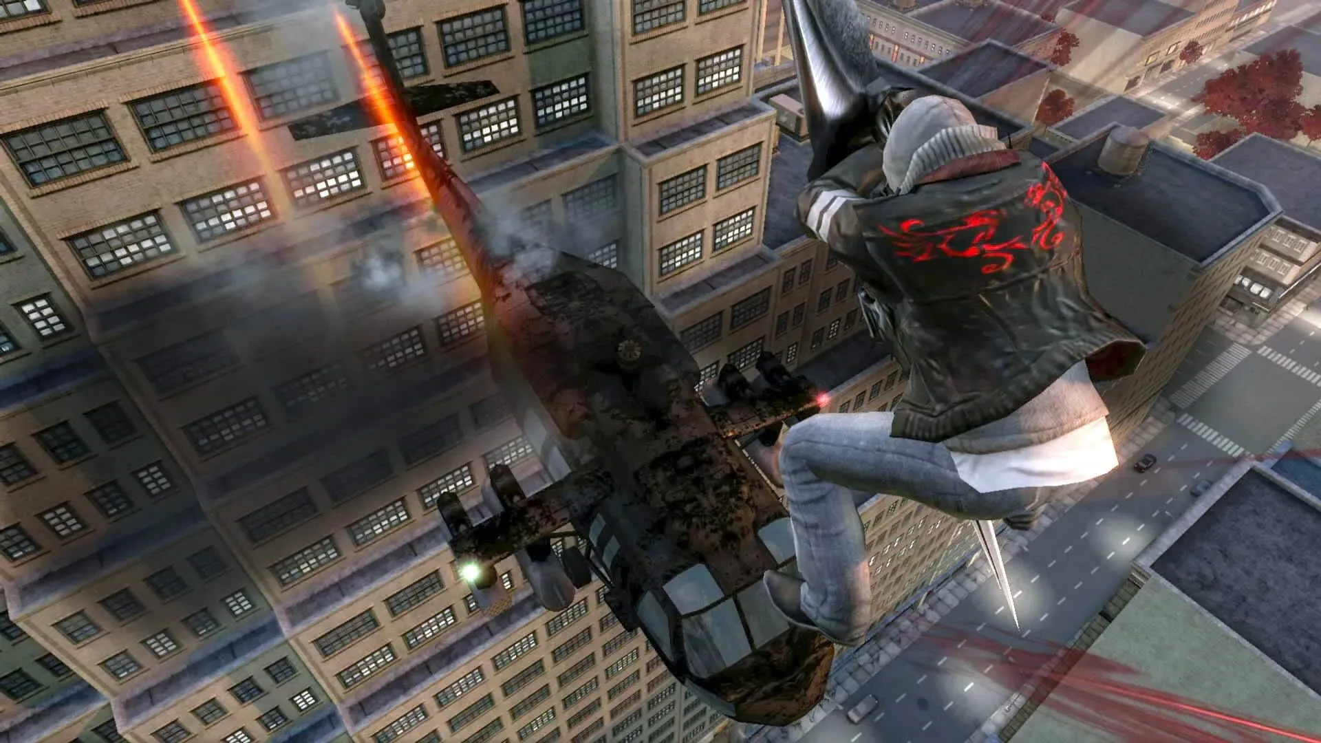 Prototype™ Screenshot 11