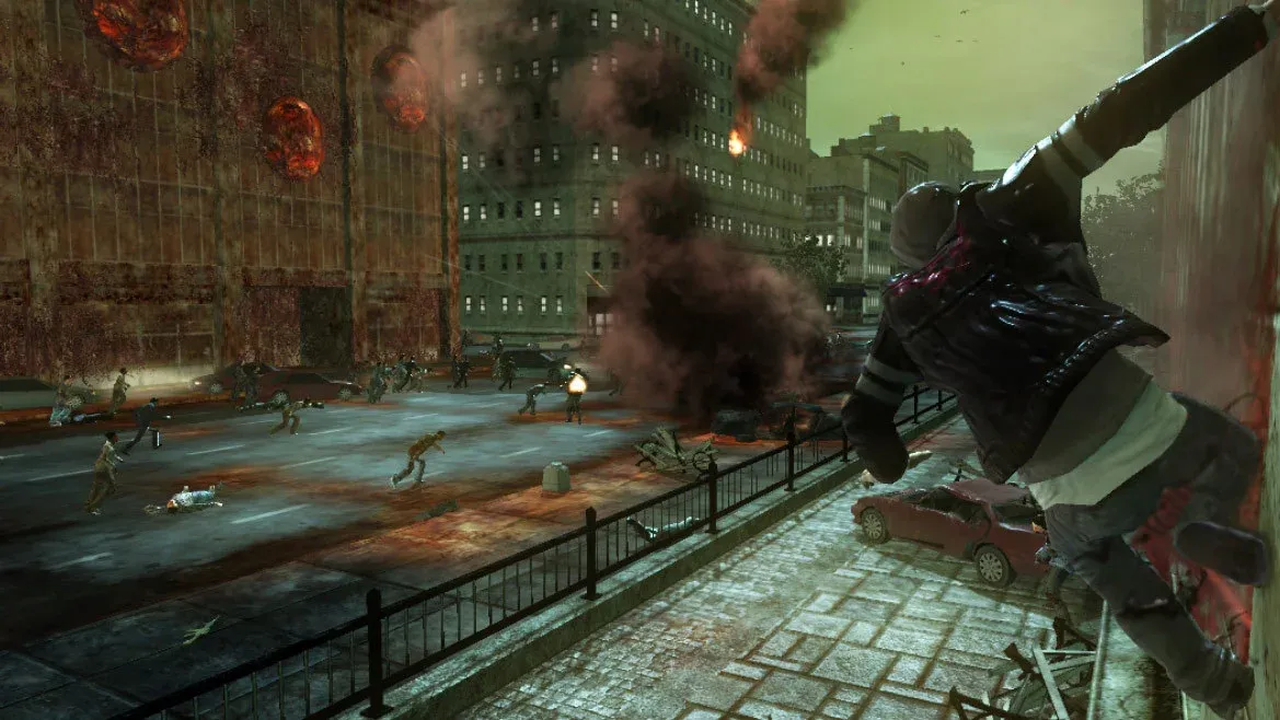 Prototype™ Screenshot 3