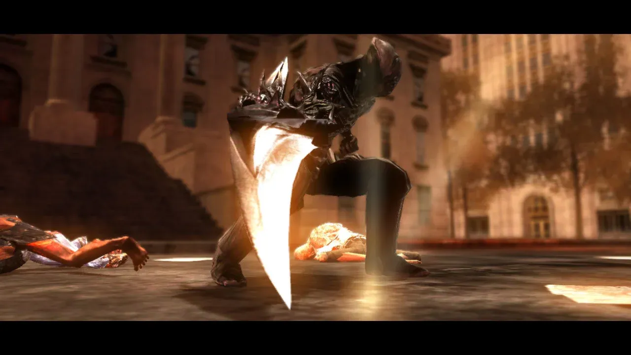 Prototype™ Screenshot 6