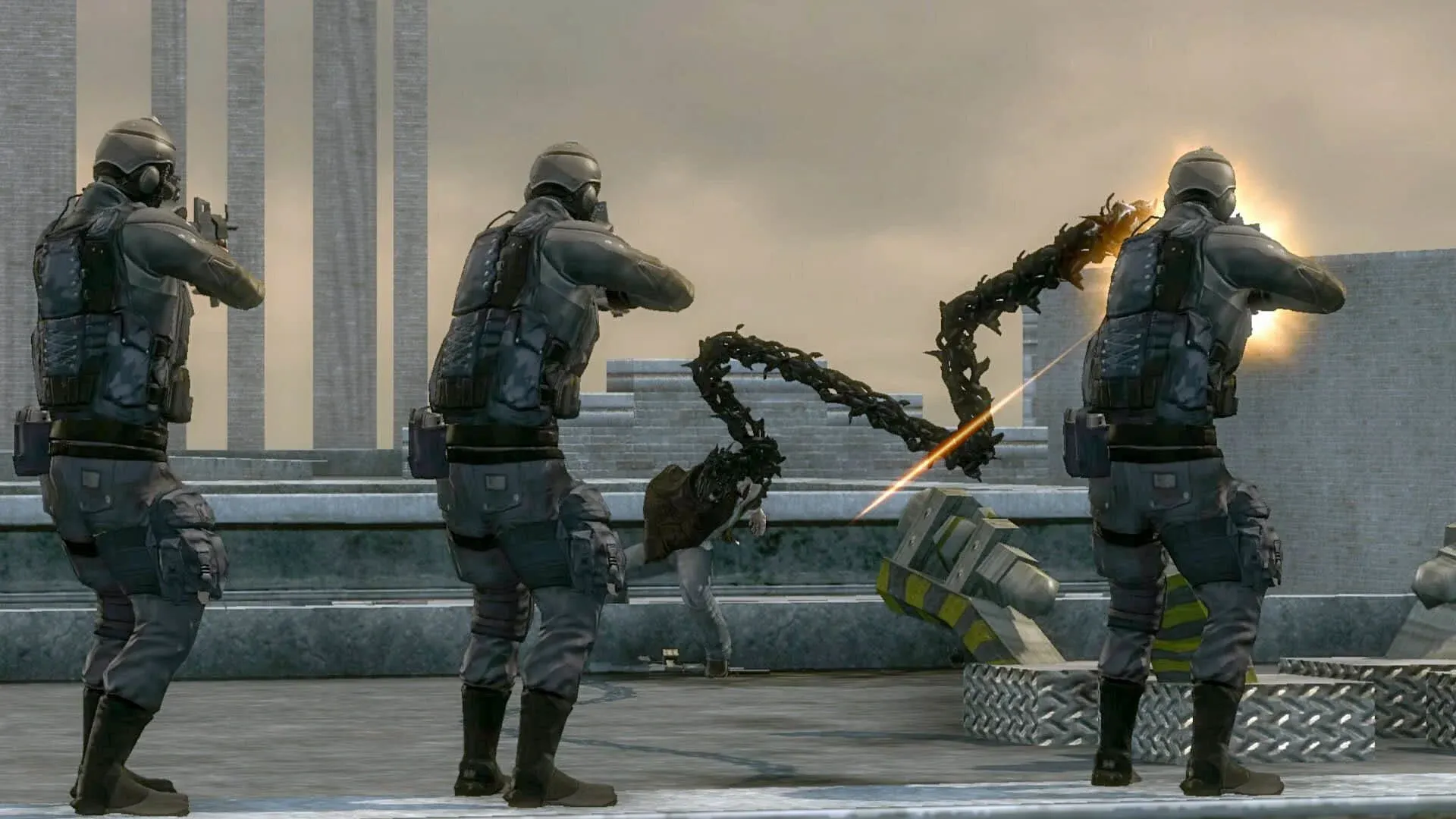 Prototype™ Screenshot 7