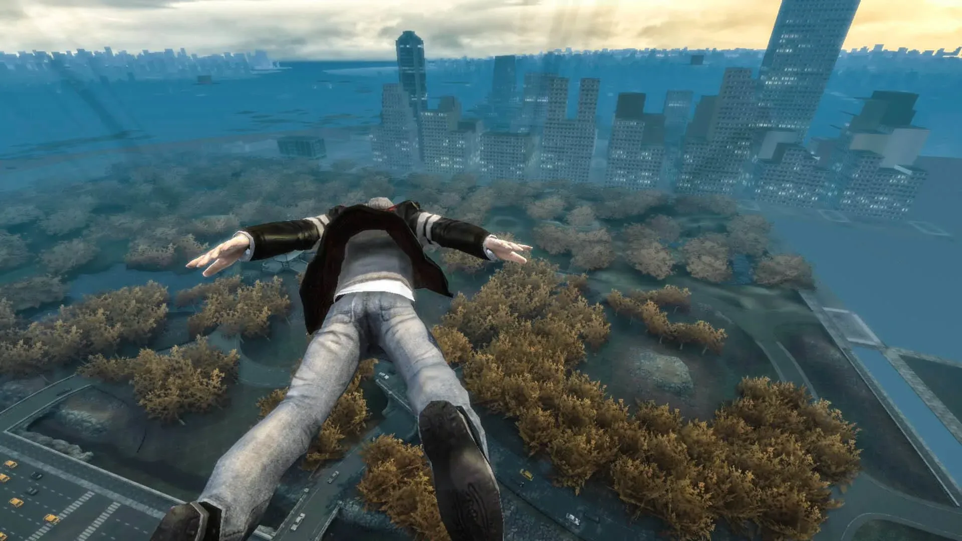 Prototype™ Screenshot 9