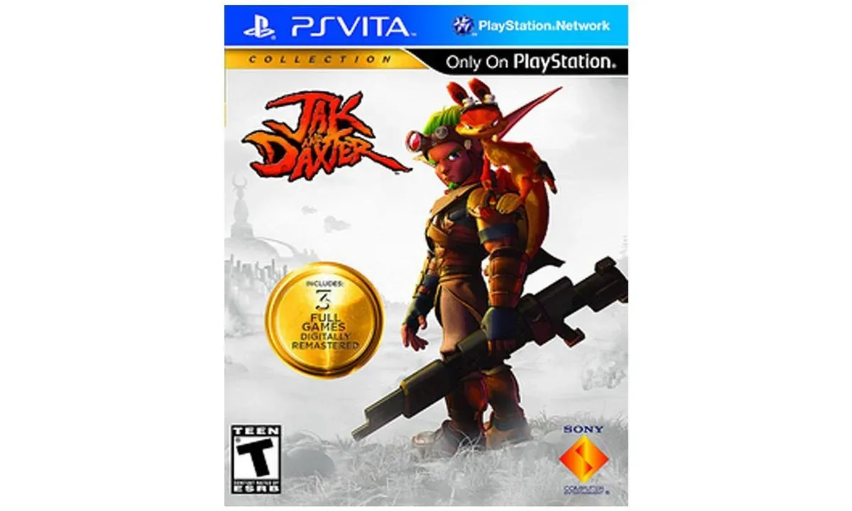 PS3 and PS Vita Stores Are Closing: Grab These Games Before They're Gone