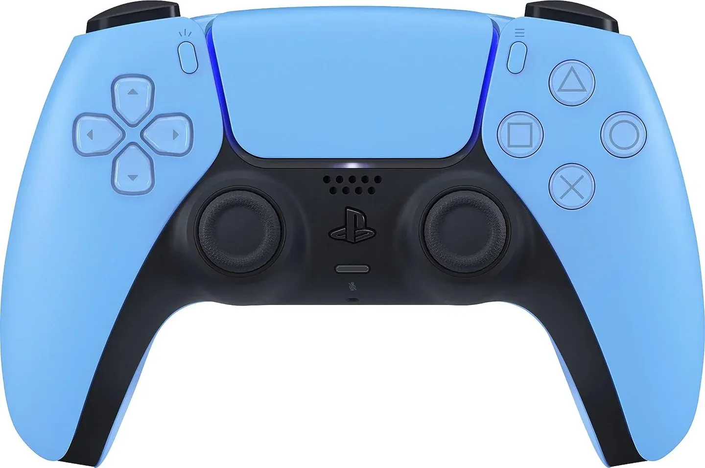 Icon Blue DualSense at Walmart