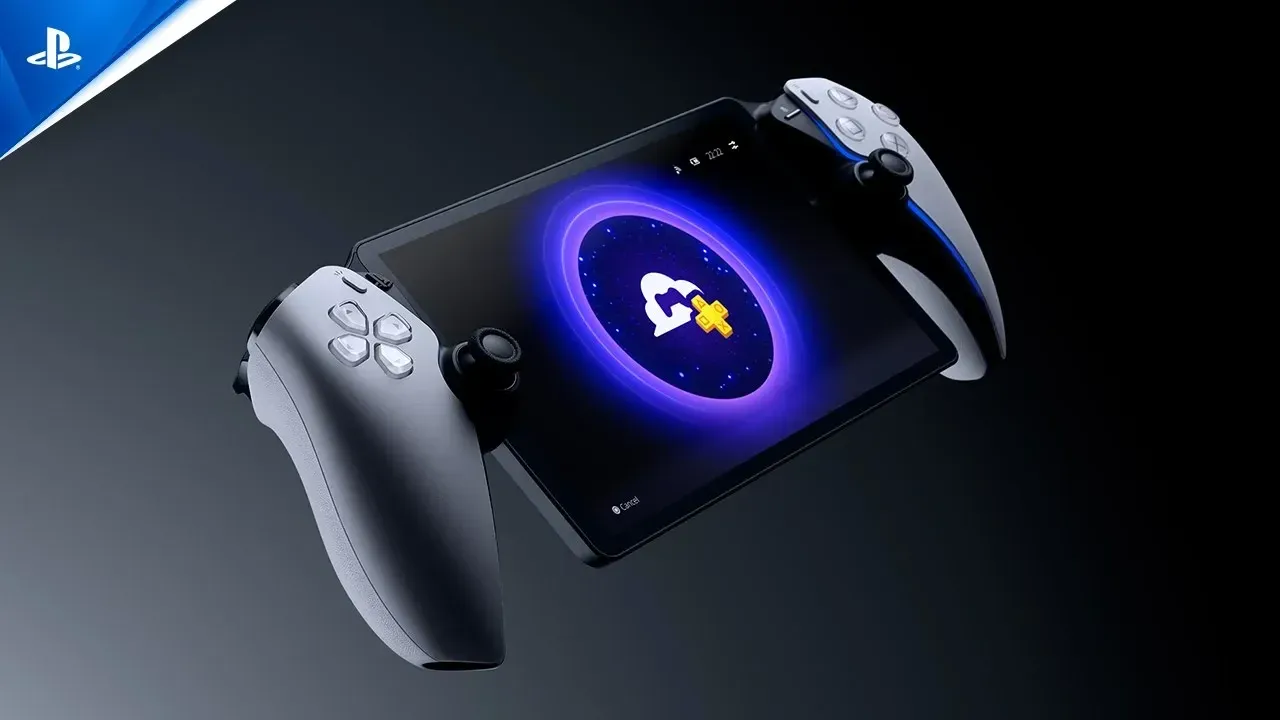 PS6 Handheld Teased by PlayStation CEO Hideaki Nishino