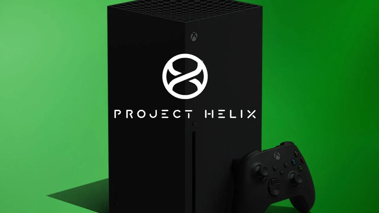 PS6 and Xbox Project Helix Tipped to Cost 50% More