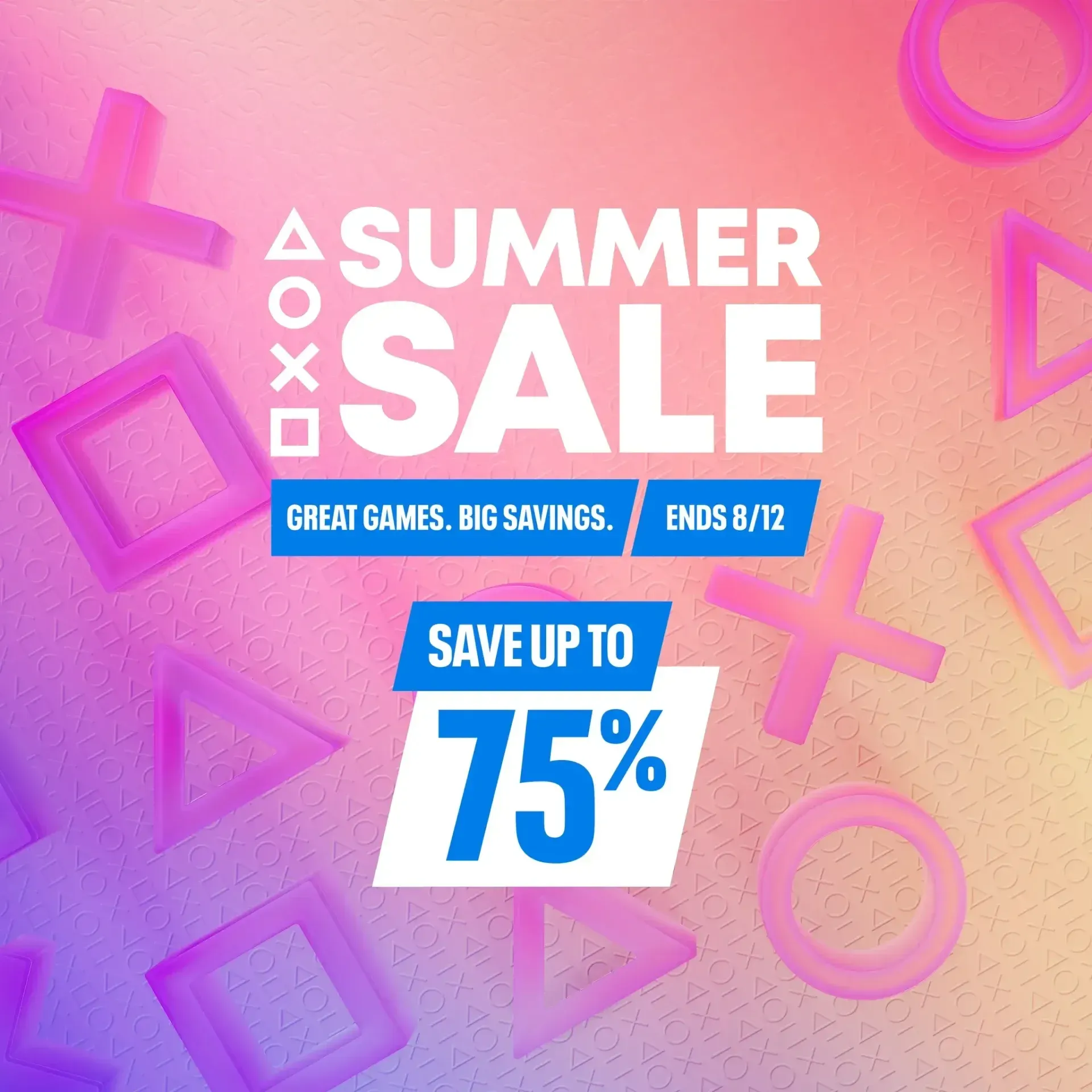 PS Store Ready, Set, Play Sale: 40+ PS5 and PS4 Games Worth Buying