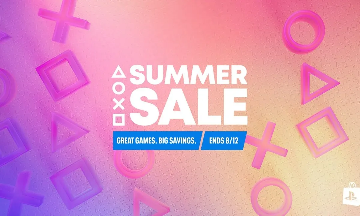 PS Store Summer Sale Launches Amid Physical Media Boycott Push image