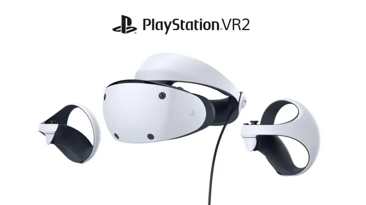 PlayStation VR2 Drops to $299 in Sony's Days of Play Sale
