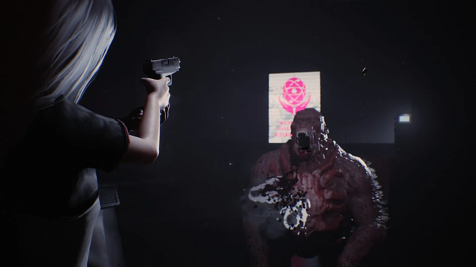 Psycho Dead Banner
