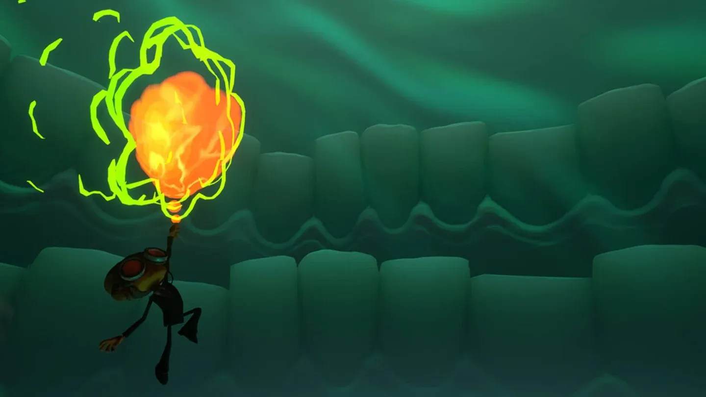 Psychonauts 2 Gallery 2