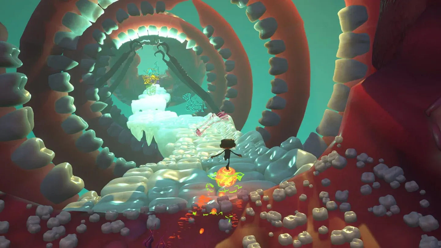 Psychonauts 2 Gallery 3