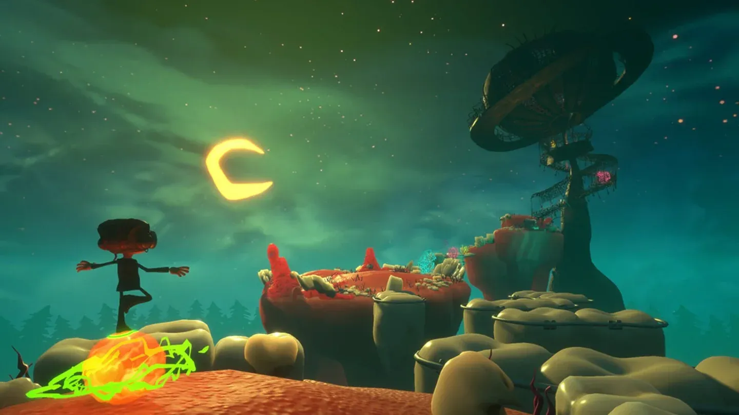 Psychonauts 2 Gallery 4