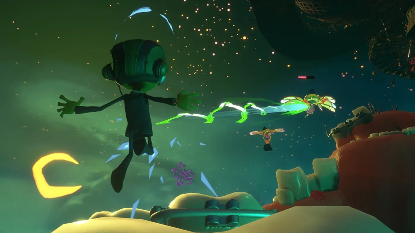 Psychonauts 2 Gallery 5