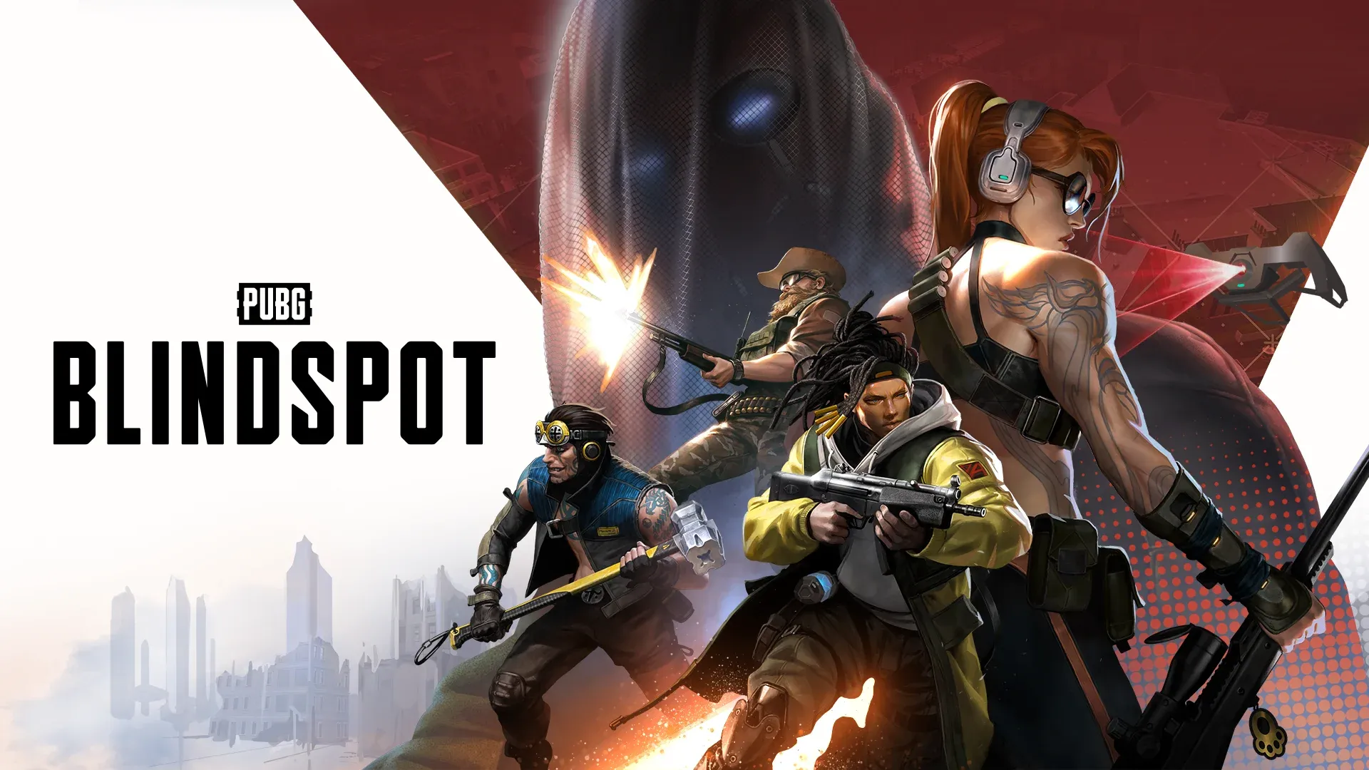 PUBG: Blindspot レビュー image