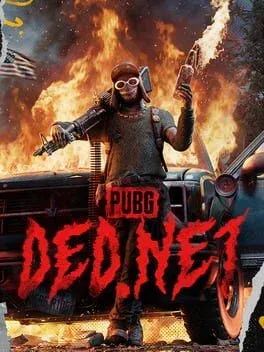 PUBG: DED.NET