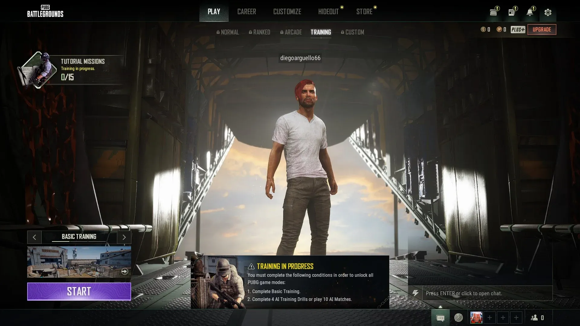 PUBG Is Finally Fixing One Of Its Biggest New Player Hurdles