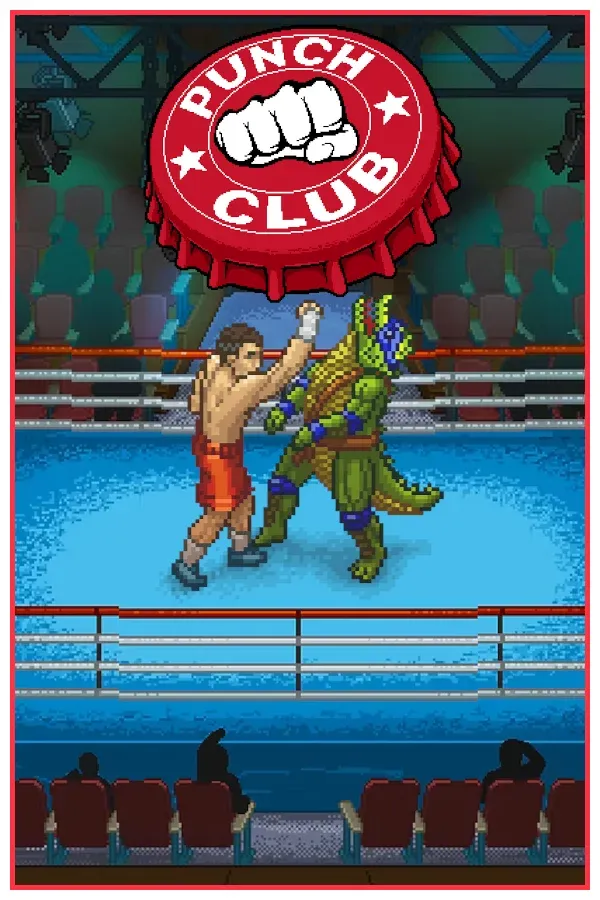 Punch Club