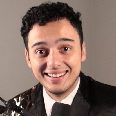 Jesus Martinez author avatar