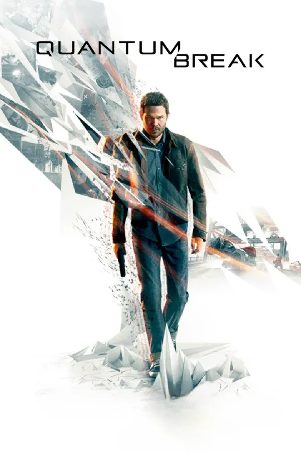 Quantum Break
