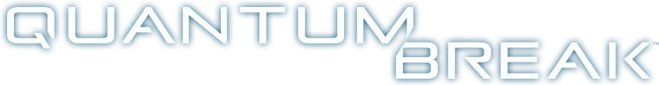 Quantum Break Logo