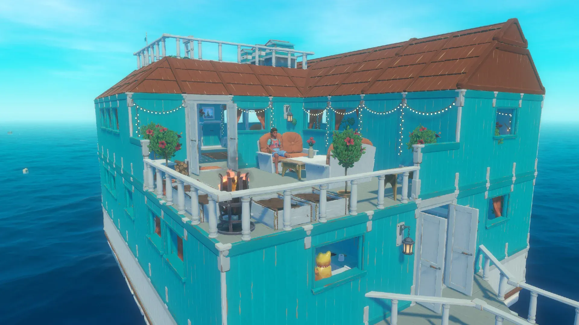 Raft Screenshot 10