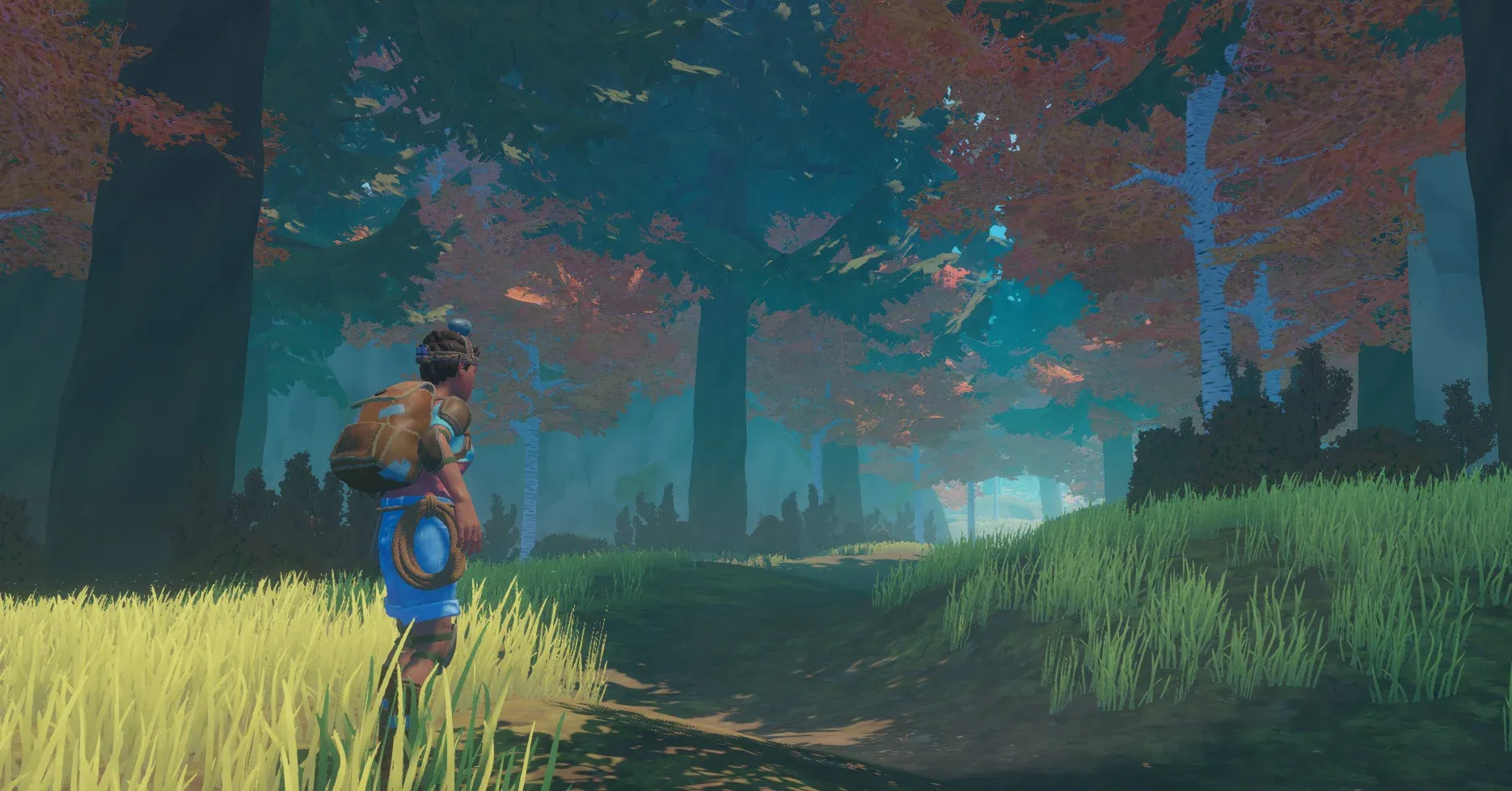 Raft Screenshot 13