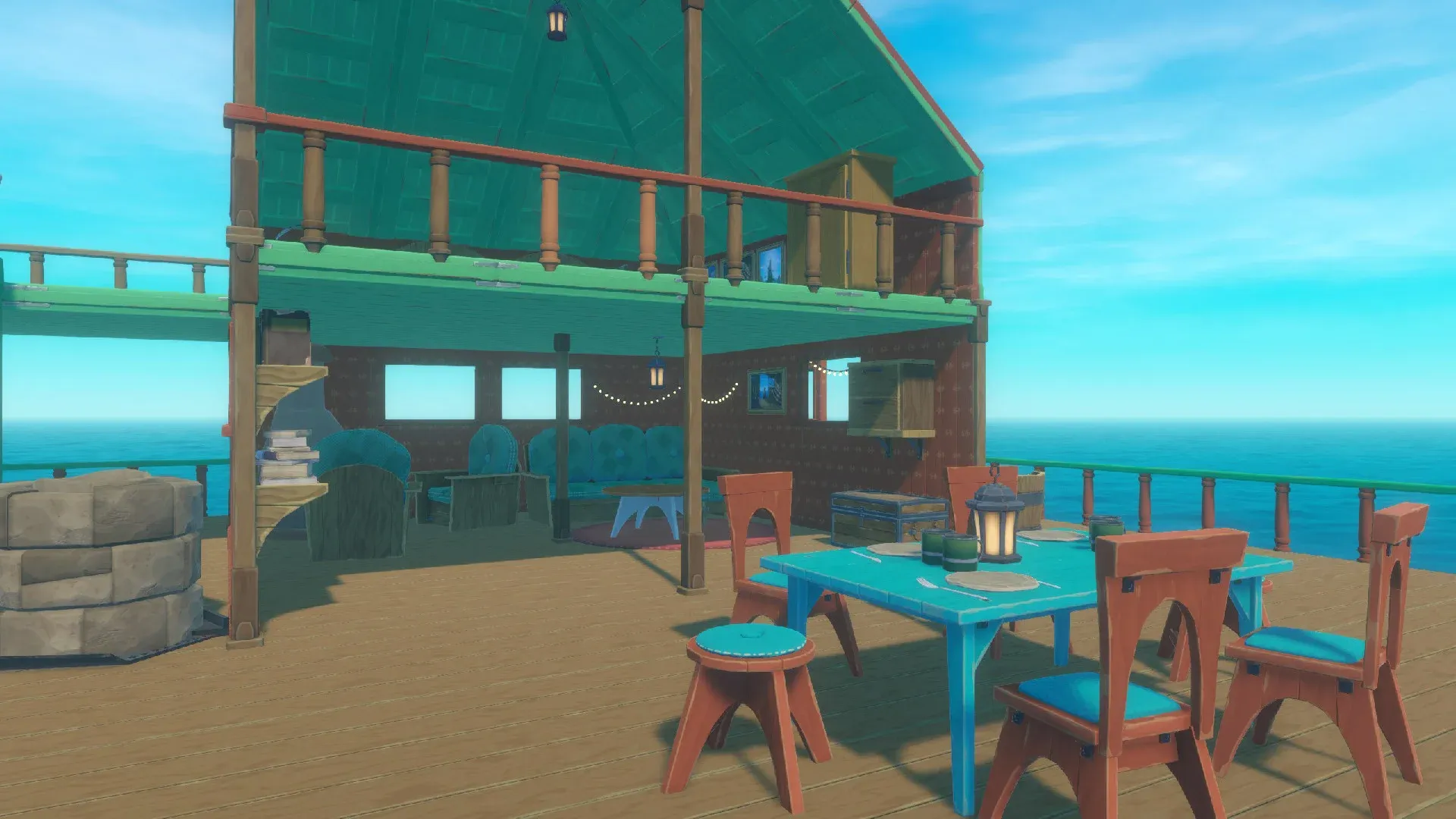 Raft Screenshot 15