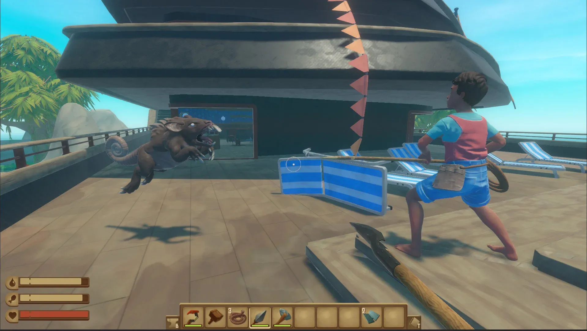 Raft Screenshot 17