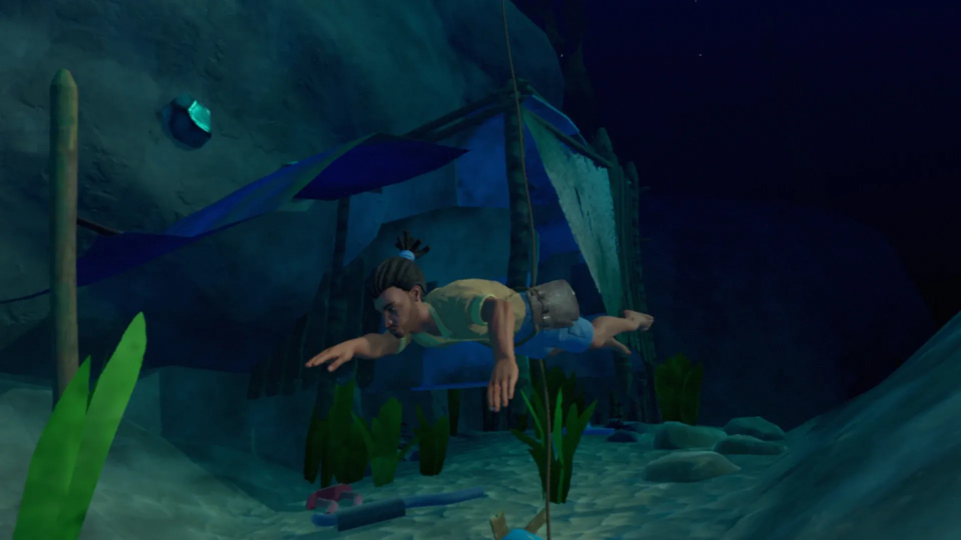 Raft Screenshot 19