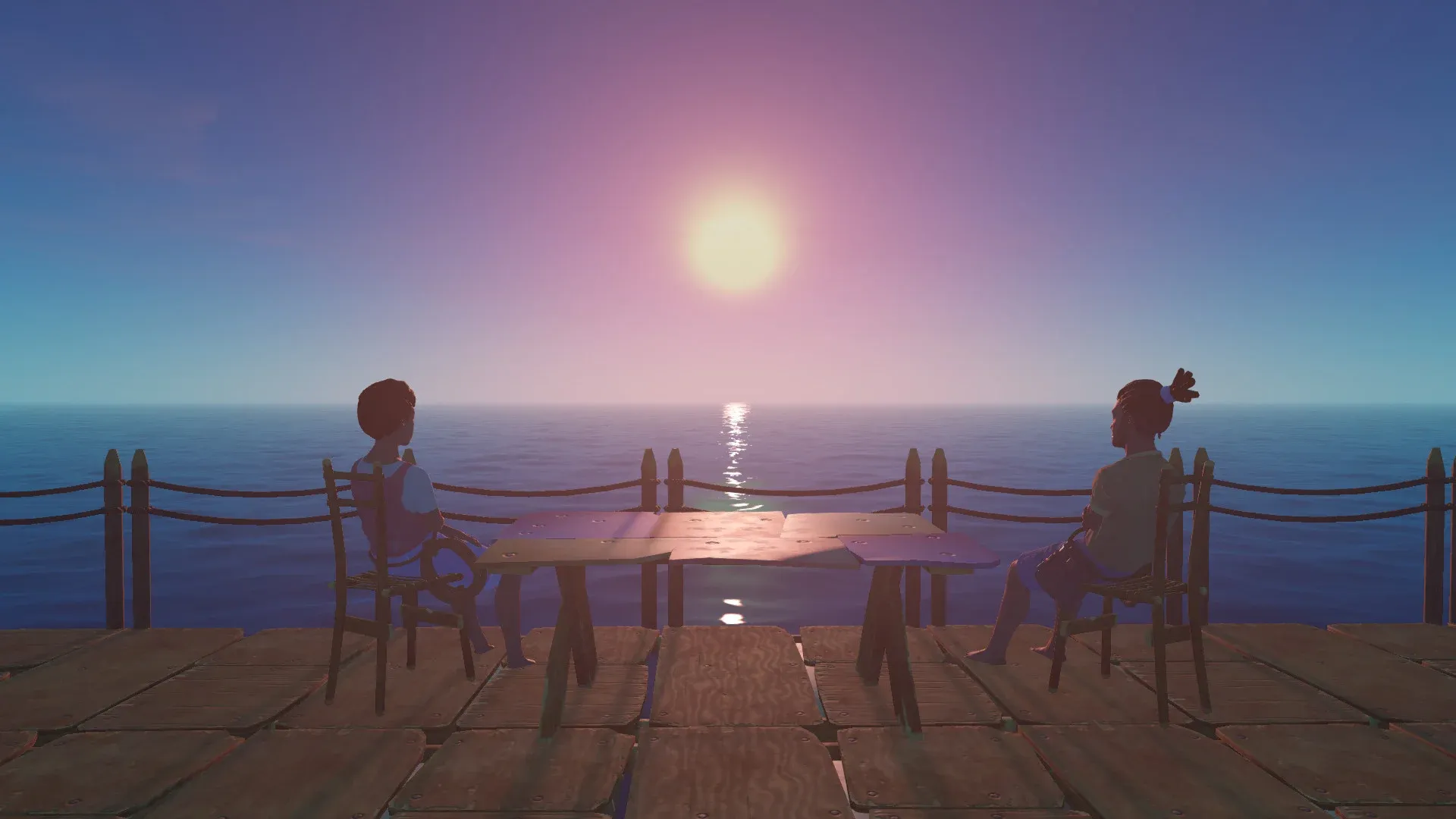 Raft Screenshot 20